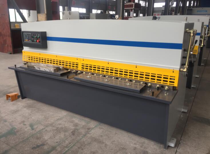 4MM-3200MM CNC Cutting Machine