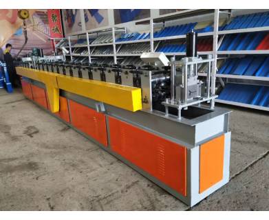 Do You Know the Origin and Development of Cold Roll Forming Equipment?